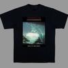 British Independent Group This Mortal Coil Tshirt 4AD Dark Cocteau Twins