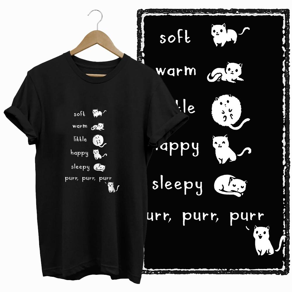 

Летняя Ретро, Простая и Крутая Футболка с Принтом Кота, Хлопковая, Свободная и Дышащая, Повседневная Мода, Мужская 4XL