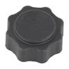 Cap Expansion Tank 17107515499 Black Expansion PCD100160 Plastic Tank Cap Hot Sale Newest Wholesale Accessories