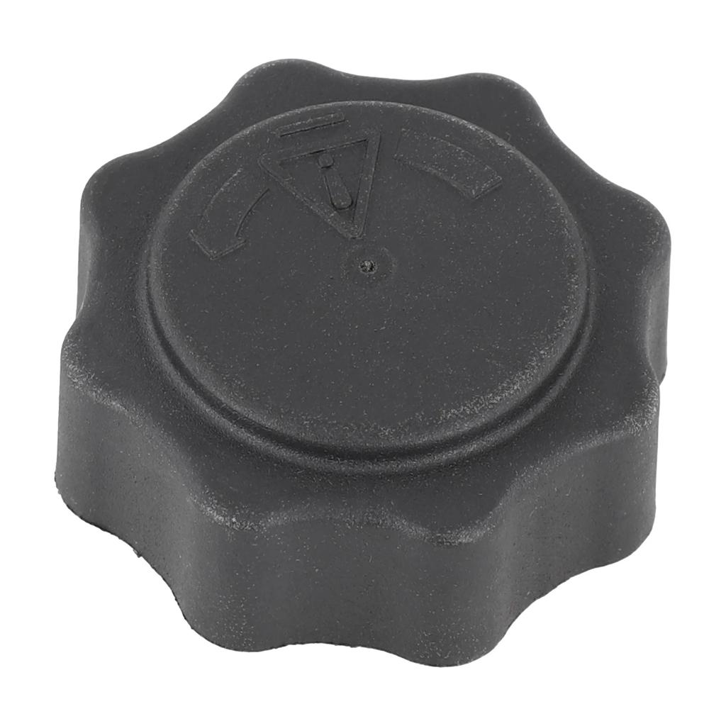 Cap Expansion Tank 17107515499 Black Expansion PCD100160 Plastic Tank Cap Hot Sale Newest Wholesale Accessories