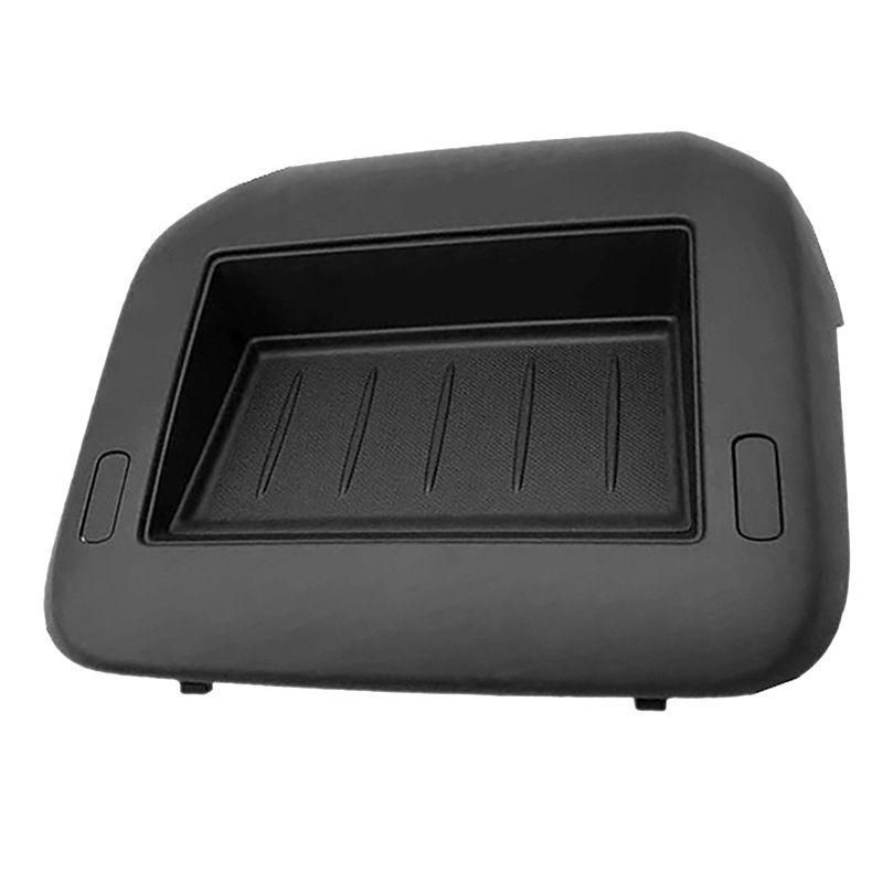 Storage Box For 3008 Center Console Trument Storage Box Navigation Frame Middle Cover
