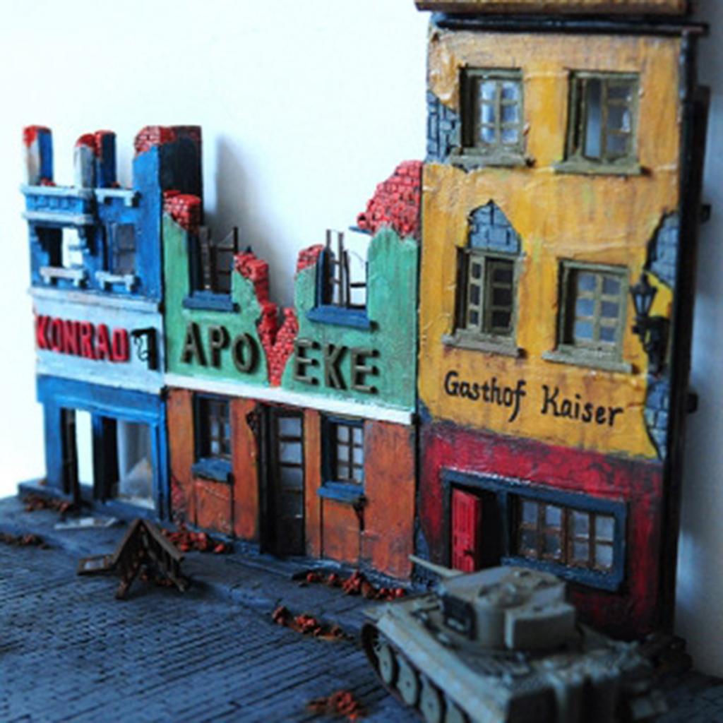 2/5pcs High Density Foam Slab DIY Model Material Diorama Base  Foam Blocks Modeling Material for Crafting Modeling Landscape Art