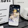 Virtuelle Sängerin K-Kagamine Rin Handyhülle Silikon Weich Für IPhone 17 Air 16 15 14 13 12 11 Plus Pro Max Plus
