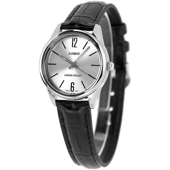 [Casio] CASIO Standard Chipkashi Quartz Ladies Watch LTP-V005L-7B [Parallel Import]