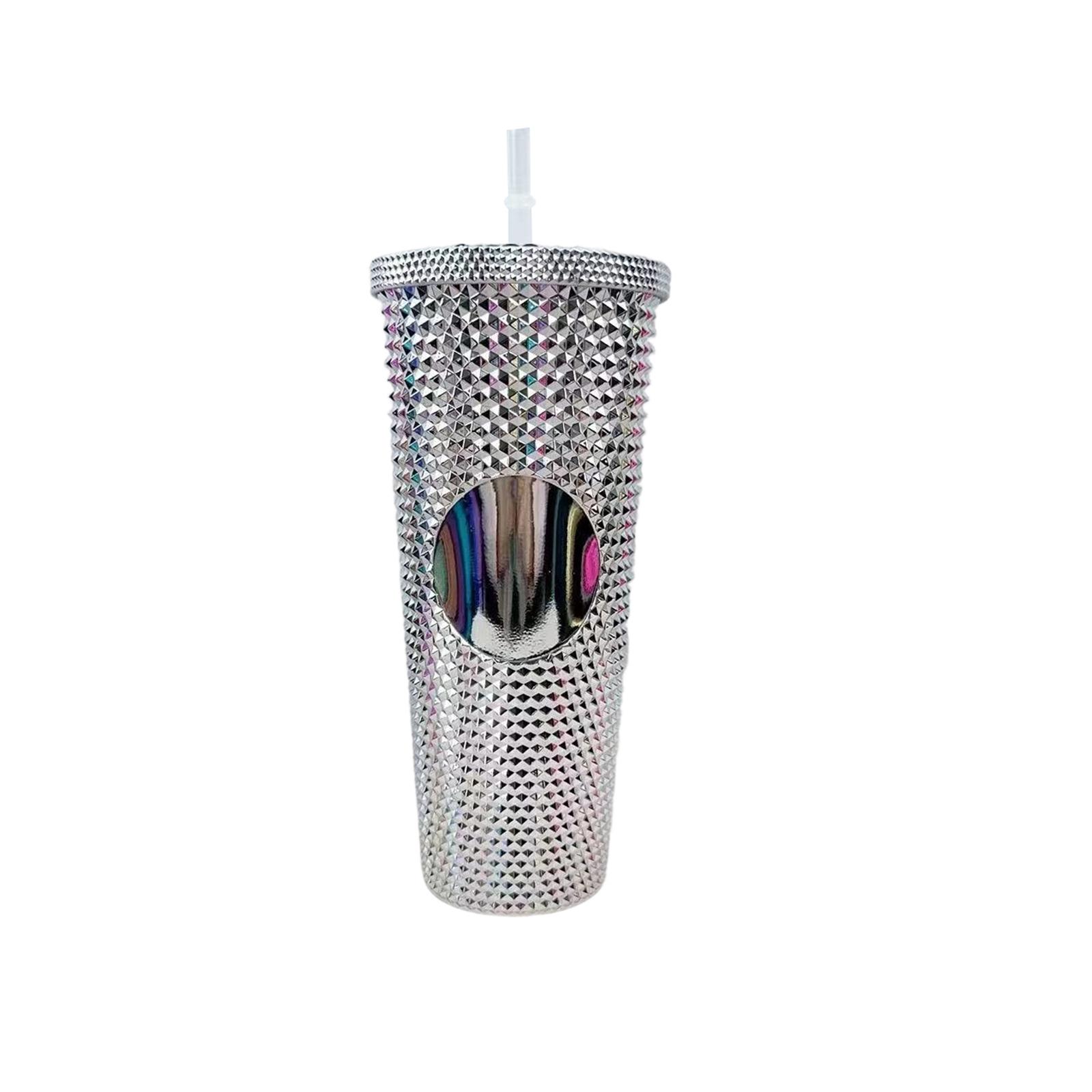 

Comfortable Grip, Practical For Daily Drinking Water, Tea, And Coffee One Size белый