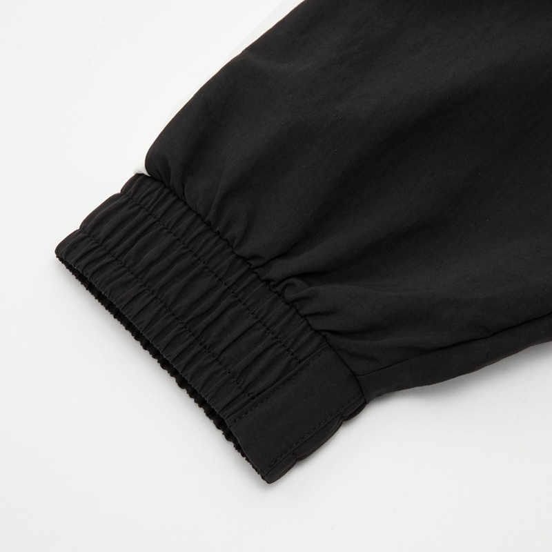 New PUMA Fall 2022 T7 Collection Jacket Unisex Black 627167-01