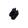 Jordan Air  7 Shock Absorption Non-Slip Wear-Resistant High-Top Walking Shoes Baby Shoes Black 305076-029