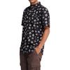 Vans HOUSER SS Shirt Men's Black VN0000MYT0T