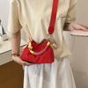 Lightweight and Versatile Nyl Fabric Small Bag for women2026New Casual Crossbody Bag, Super Popular Mini Handbag for Summer