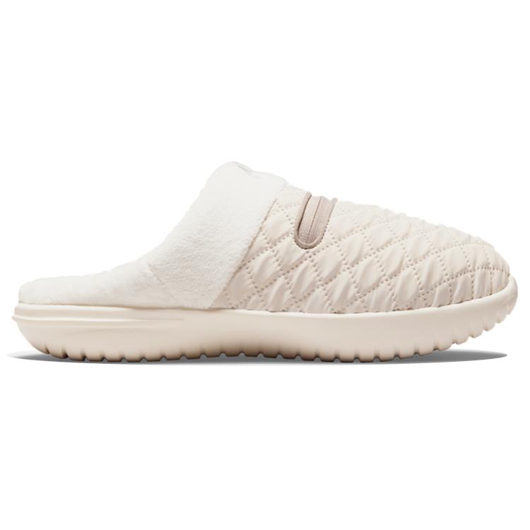 Neue Nike Burrow Se Sandalen Elfenbein Damen DQ0666-100