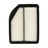 For Honda CR-V 2012-2014 Air Filter Replacement Compatible With Models LX EX EX-L Touring 2.4 Engine 17220-R5A-A00 17220-R5A-A01