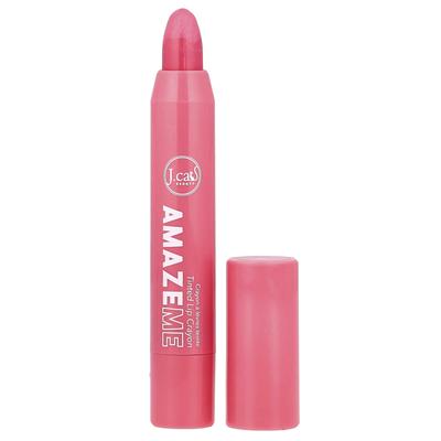 Amaz Me, Tinted Lip Crayon, AMC106 Everything, Everything, 4g (0.14oz)