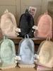 Schoolbag High Value Small Fresh Backpack Girls Lightweight Large Capacity Junior High School Student Schoolbag Cool Casual Backpack