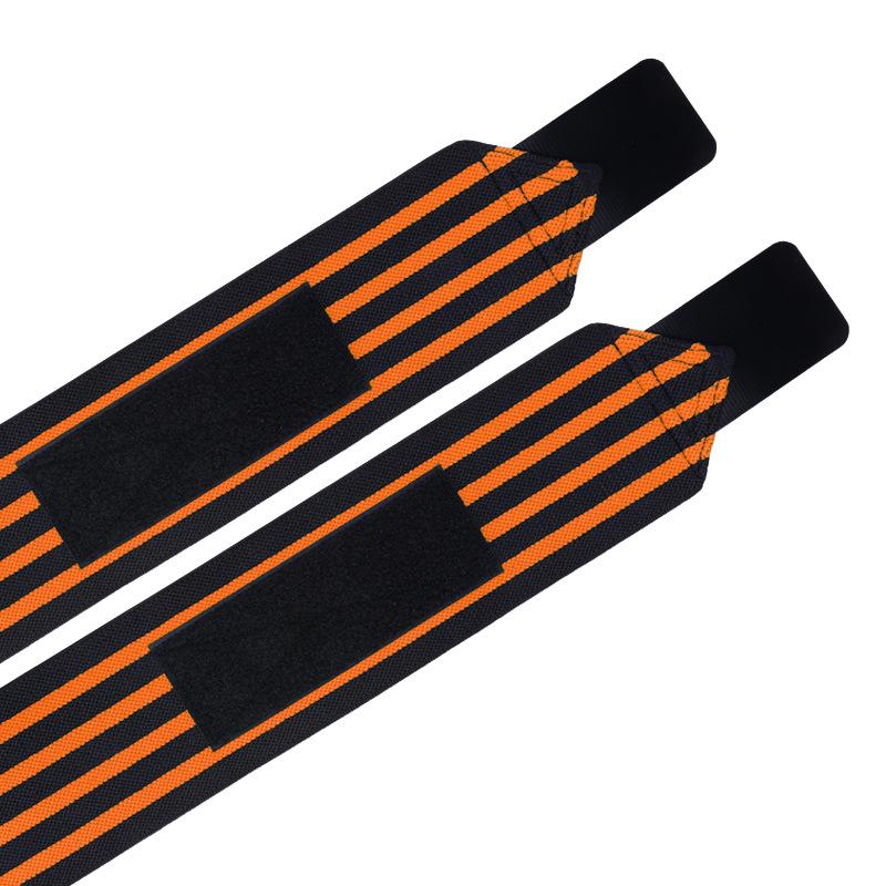 Men's Fitness Wristband, Wrist Compression Wrap for Pain & Sprains, Women's Sports Bench Press Support Belt