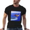 MASAYOSHI TAKANAKA ALL OF ME T-Shirt Lässiges Alltags-Kurzarm-T-Shirt