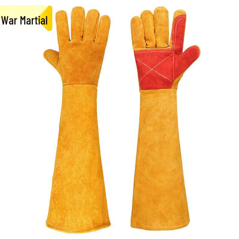 Dog Training Anti-Bite Protection Gloves