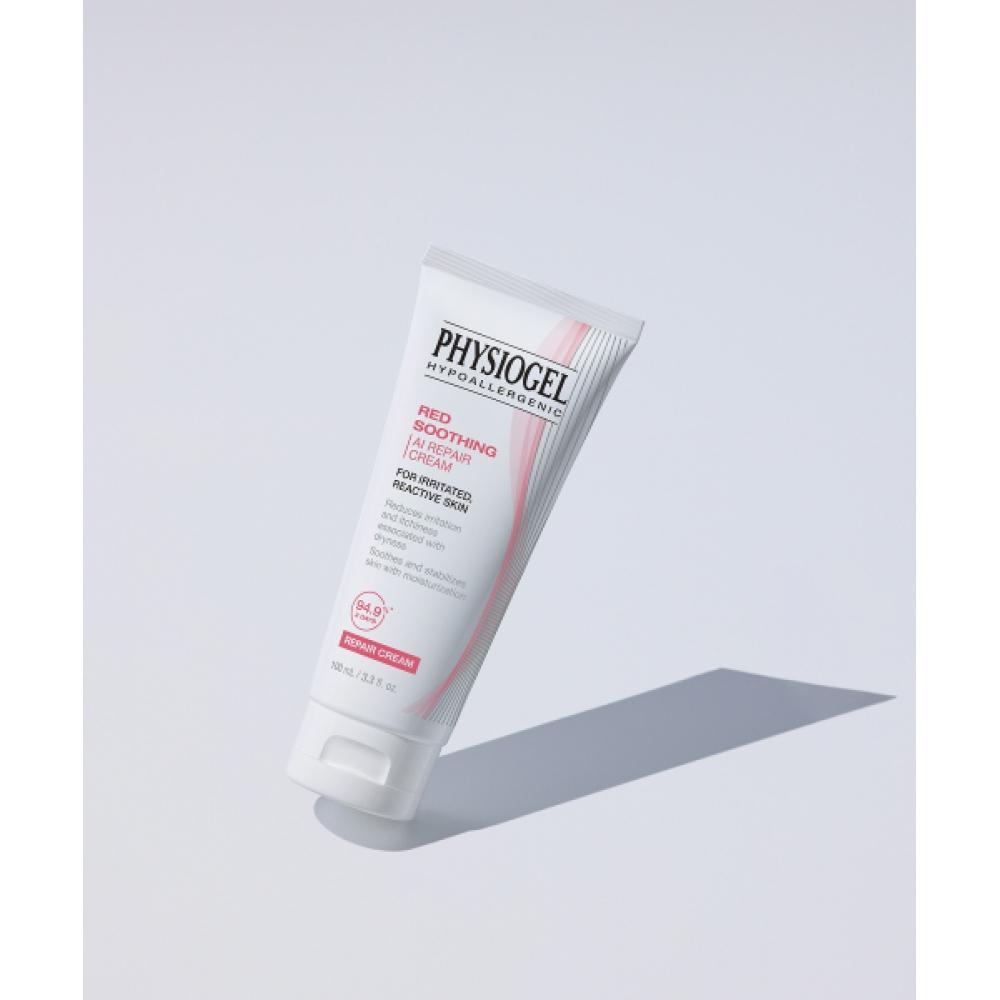Physiogel Red Soothing Ai repAir Cream 100ml