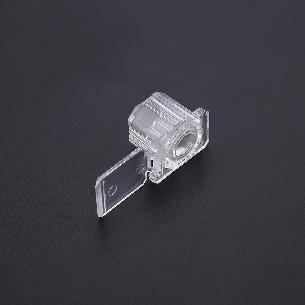 

S001 Magnifier 200X Microscope Lens for Smart Phone Tablet