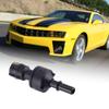 Universal PCV Valves Connector Easy To Install Valves Adapter 12625448 Vehicle Accessories Easy To Use for Engine System