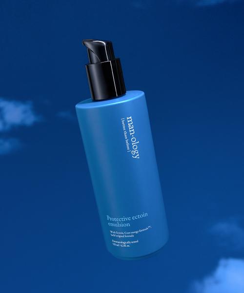 Belif Menology Protective Ectoin Emulsion 125ml NONE
