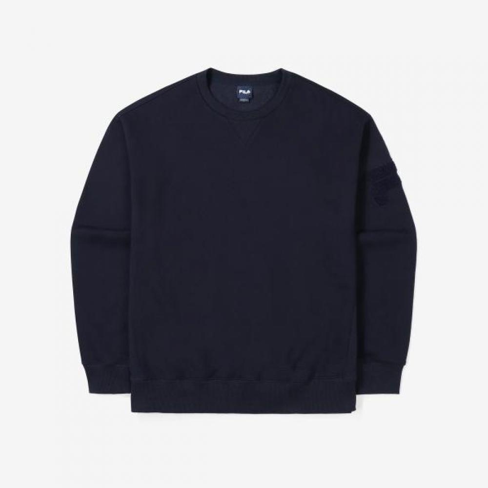 

Fila Fleece Blend Sweatshirt navy/95