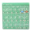 RF Demo Kit RF Tester Board Attenuator Module Vector Network Analyzer Board