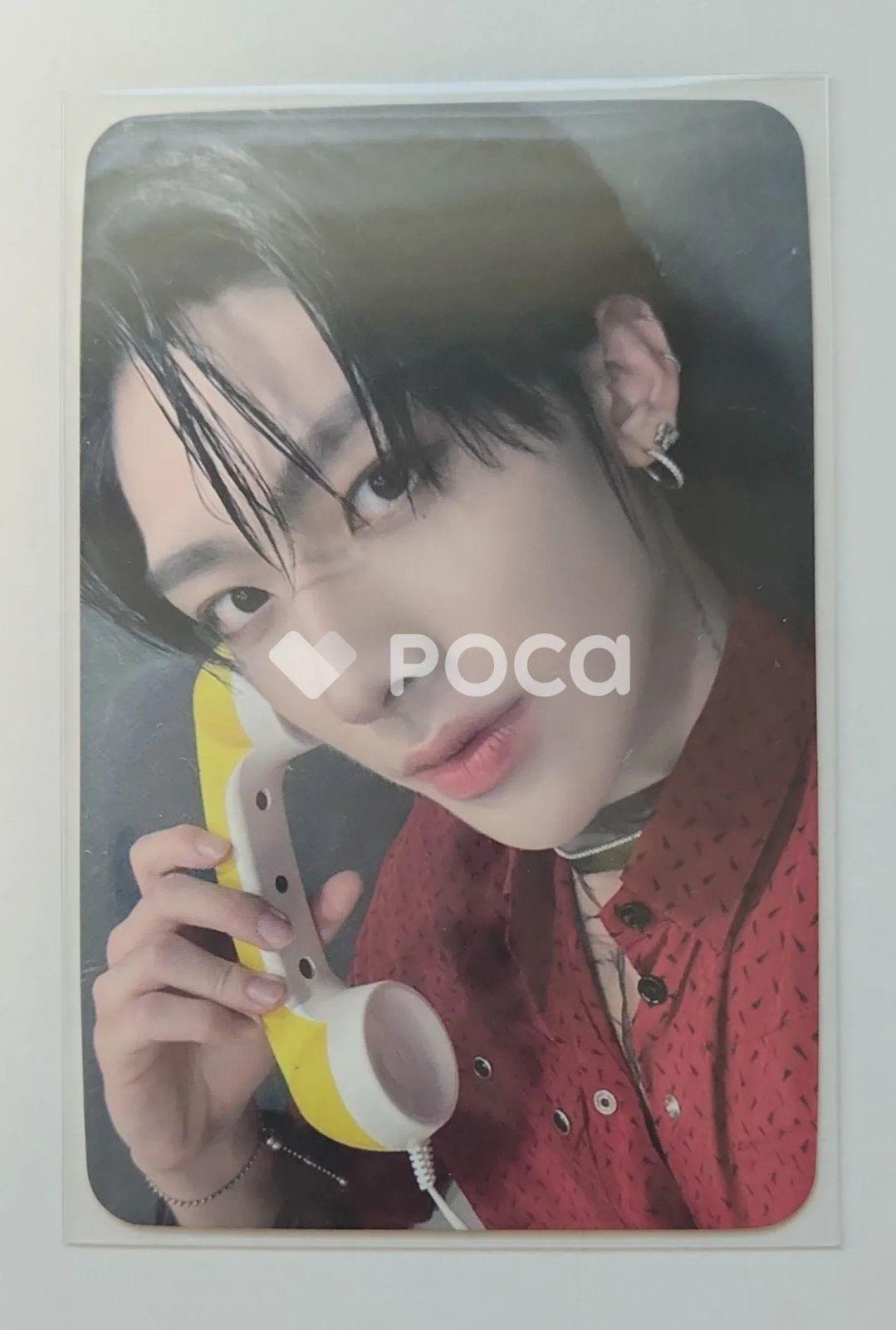 

[USED] ZEROBASEONE Ricky CINEMA PARADISE PHOTOBOOK ver. SOUNDWAVE Sawe Rakidro