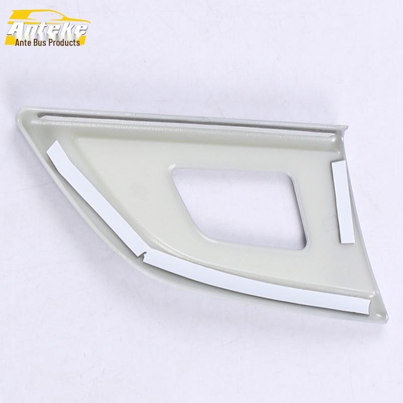 2020 Jin Xuan ASX Upper Left Console Headlight Control Trim Sticker