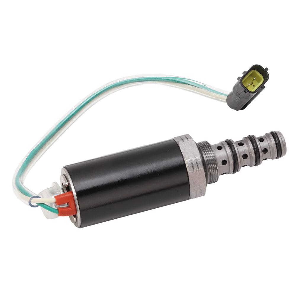 Magnetventil der Hydraulikpumpe KDRDE5K 20 40C07 109 SKX5P 17 208 für Bagger KOBELCO SK200 6E