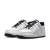 Nike W Air Force 1  07 Mini jeWel Wib6543 101Wht Blk