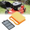 10-Piece Air Filter Set For STIHL Ts410 Ts420 TS 420 Concrete Cutting Saw Replacement 4238-140-4402