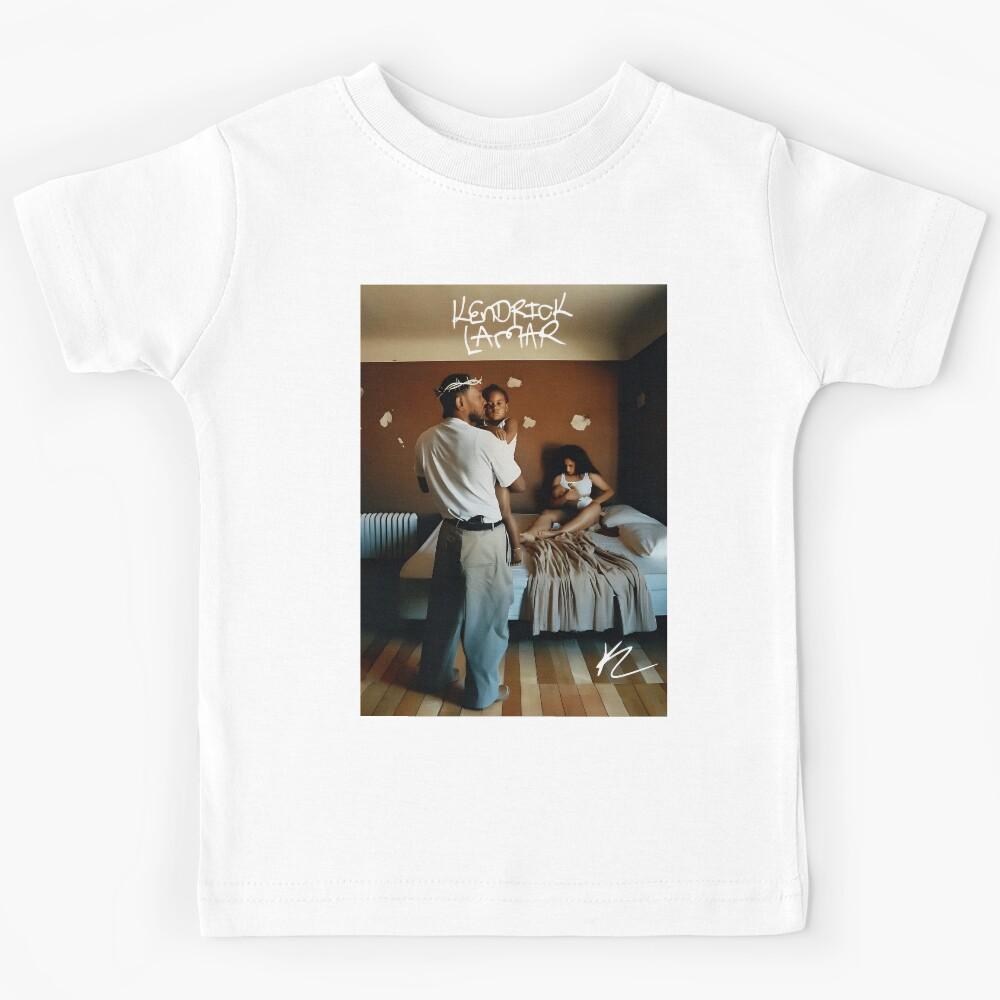musician song album signer lyric funny concert tour music rapper Kids T-Shirt 170
