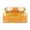 ViCREA - &honey Moist Sweet Honey Cleansing Balm