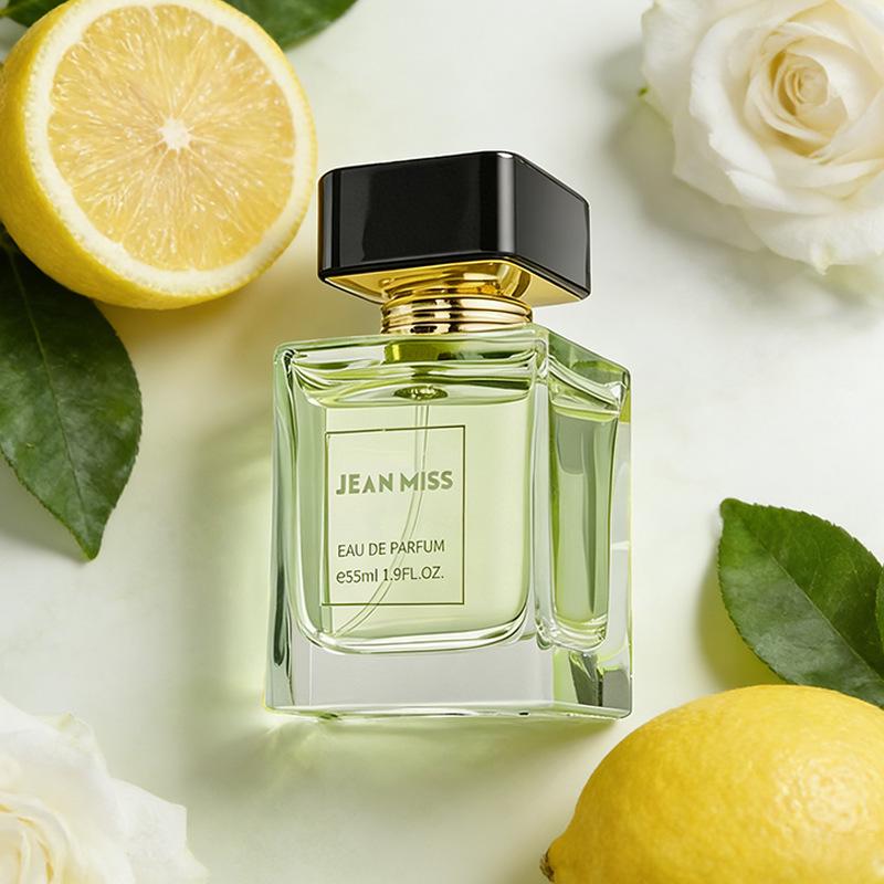 Yixiang Relaxing Tea Perfume: Jade Dragon Fragrance for Men & Women