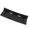 Front License Plate Holder 1096834‑00‑B Stable Support License Plate Bracket Replacement for Tesla Model 3 2017 to 2023 new License Plate Covers