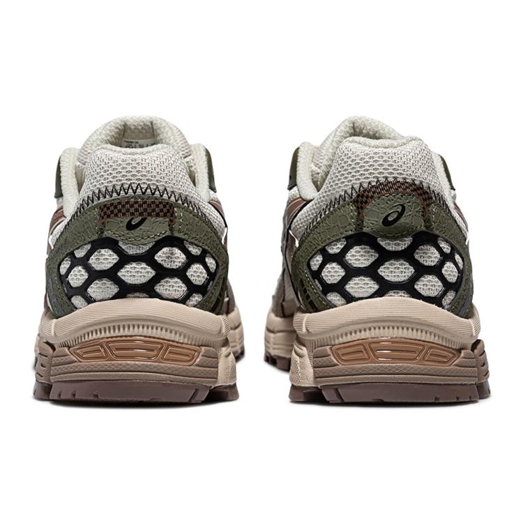 Asics Gel Kahana 8 Low Top Sports Casual Shoes Unisex 1203B133-020