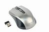 Wireless Optical Mouse Black-spacegrey