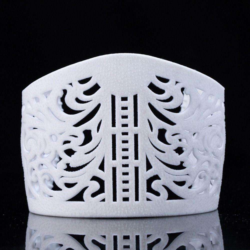 Multifunctional Headband for Fixing Headscarf Toothed Anti-slip Mini Crown for Secure Hijab Hold