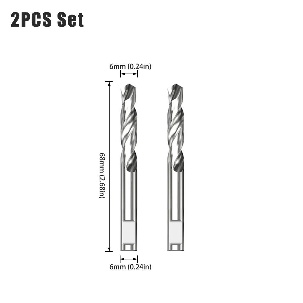 

Твердосплавный корончатый сверло с пескоструйной обработкой, Сверло для пробивки отверстий в листовом железе, Металлическая пробойник, Сверло для электродрели Unica Open Hole Drill Bits Two