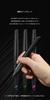 DSPIAE Brush Pen Environmentally Friendly Markers Base marker pen set with soft perfect for model Gundam and 12-Color Set Water-Based Soft-Head -