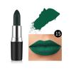VIBELY Clarinet Matte Bullet Matte Waterproof Non-stick Cup Lipstick