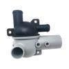 Manual Drain Water Distribution Housing Assy 863631T1 for Mercruiser