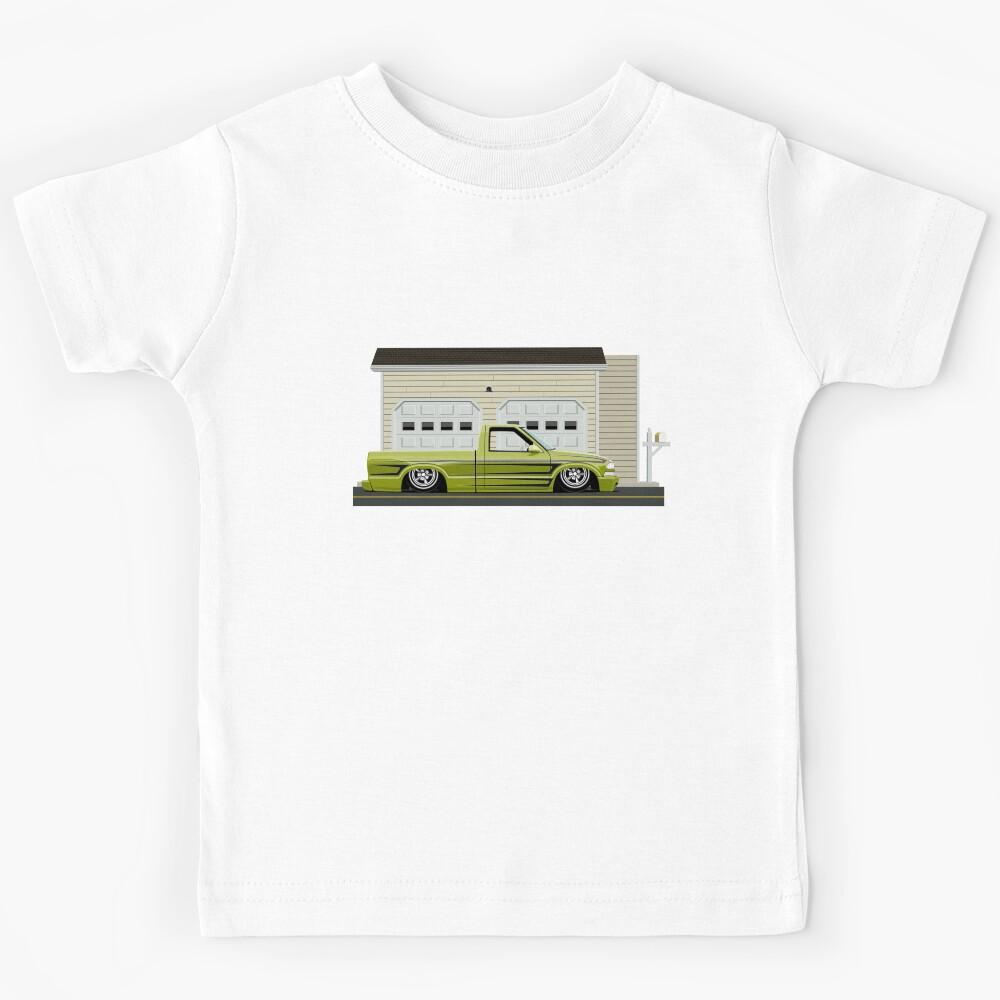Low life Kids T-Shirt 160