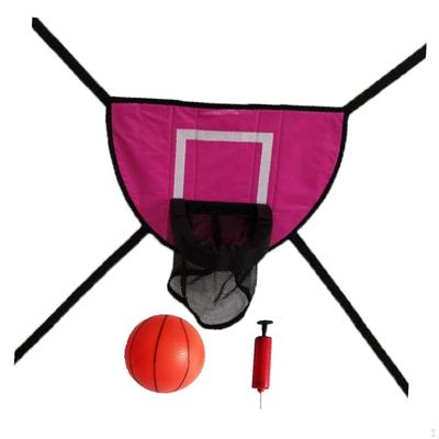 Basketbol – Basketbol sepetleri