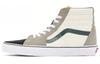 Sk8-Hi 'Mix & Match - Vetiver Bistro Green' VN0A4BV61IB