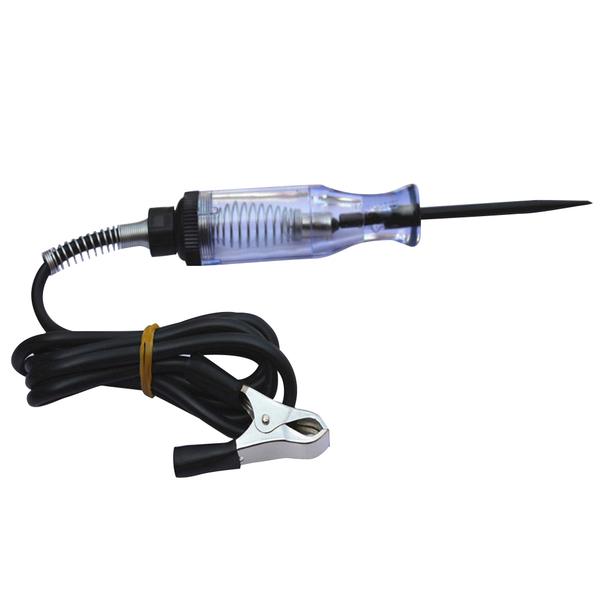 1PC Car Voltage Tester Accurate Professional Portable Vehicle Voltage