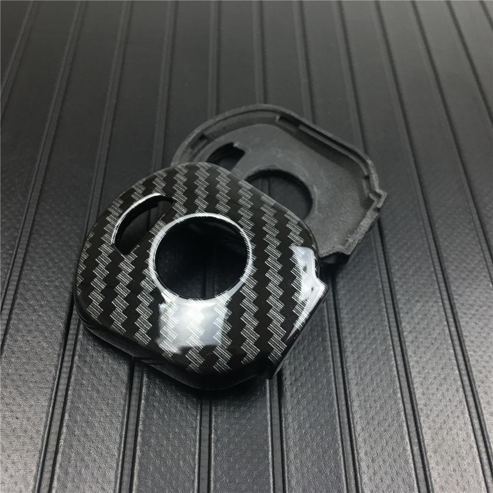 Motorcycle Accessory Blank Keys Uncut Blade For Honda CB600 CB800 CB1300 CBR600RR CBR893 CBR929 CBR1000RR CBR900RR
