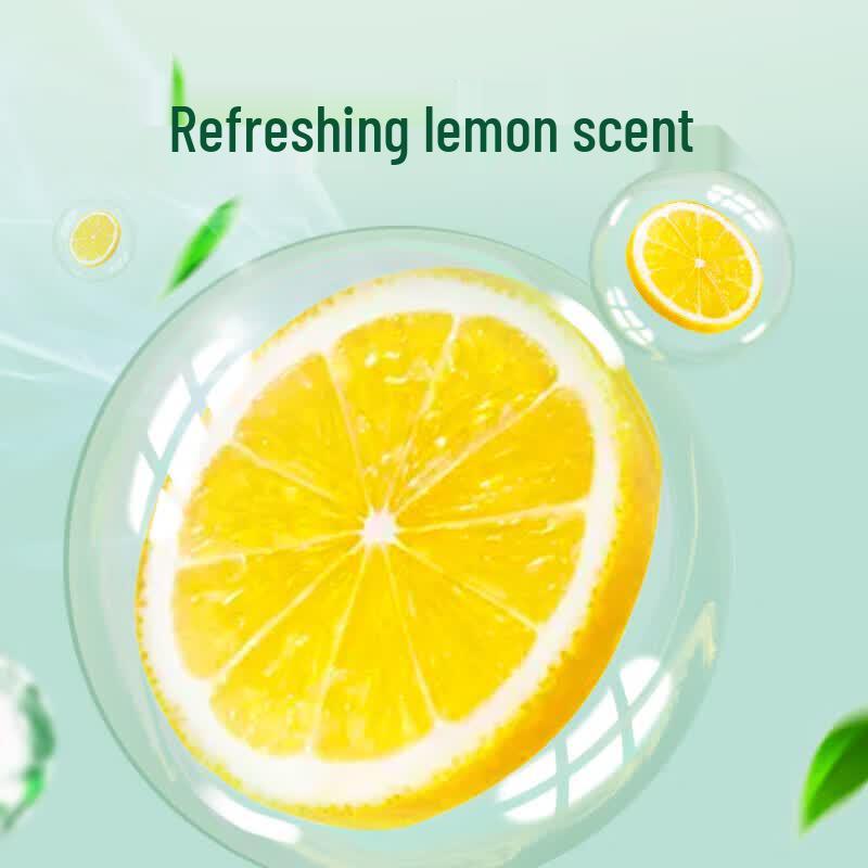 Dettol Fresh Lemon Multi-Purpose Disinfectant 750ml