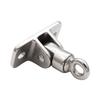 Stainless Steel 304 Swing Hanger for Hammock, Chair, or Yoga Suspension.