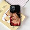 Adele Phone Case For iPhone 17,16,15,14,13,12,11 Plus,Pro Max,XS,Colorful Silver Phone case Funda Cover